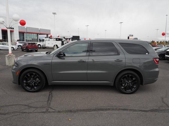 used 2021 Dodge Durango car, priced at $33,233