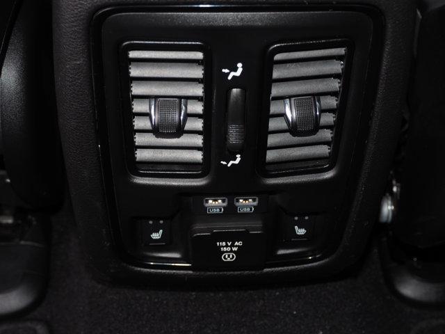 used 2021 Dodge Durango car, priced at $33,233