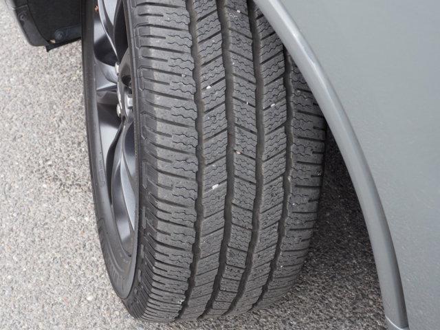 used 2021 Dodge Durango car, priced at $33,233