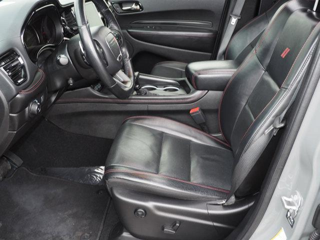 used 2021 Dodge Durango car, priced at $33,233