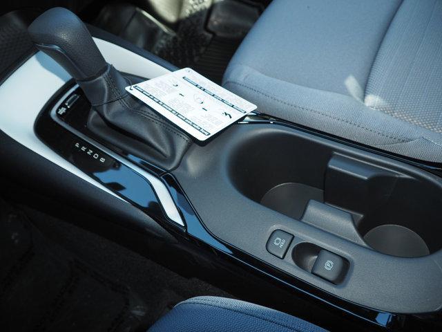 new 2025 Toyota Corolla car, priced at $27,547
