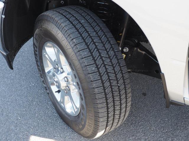 used 2025 Ram 3500 car, priced at $70,509