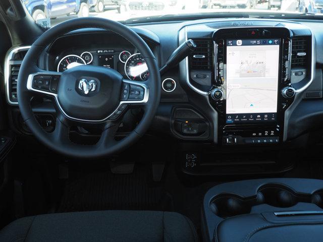 used 2025 Ram 3500 car, priced at $70,509