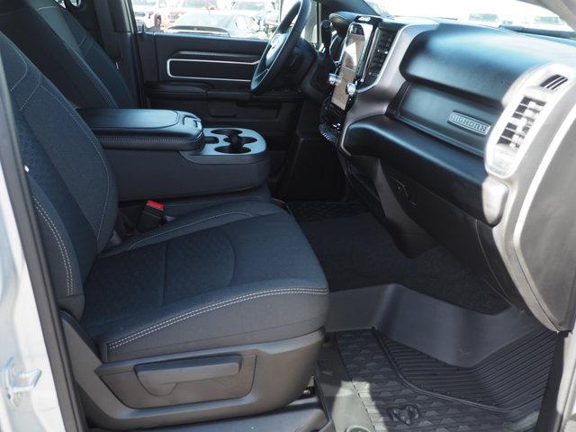 used 2025 Ram 3500 car, priced at $70,509