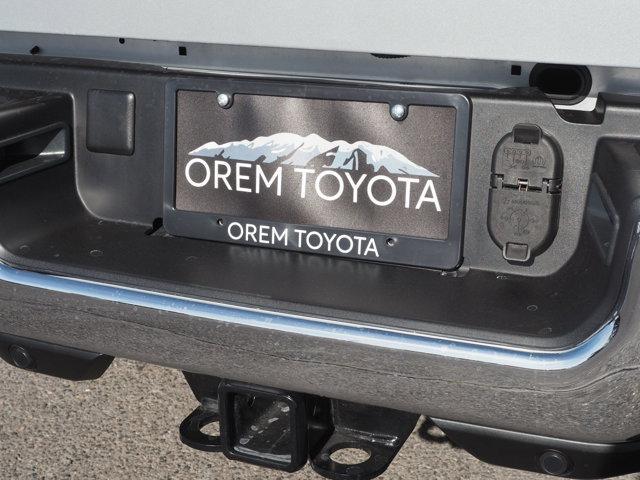 used 2025 Ram 3500 car, priced at $70,509