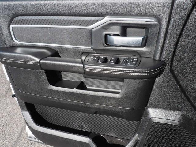 used 2025 Ram 3500 car, priced at $70,509