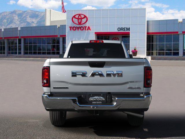 used 2025 Ram 3500 car, priced at $70,509