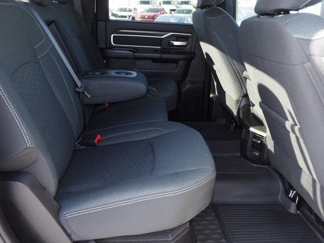 used 2025 Ram 3500 car, priced at $70,509