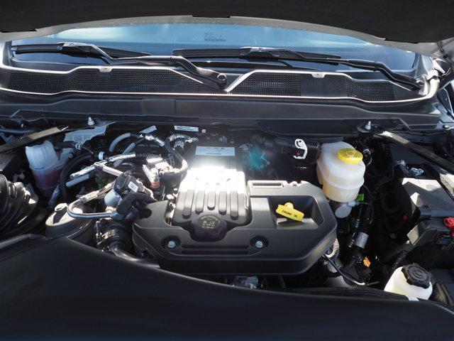 used 2025 Ram 3500 car, priced at $70,509