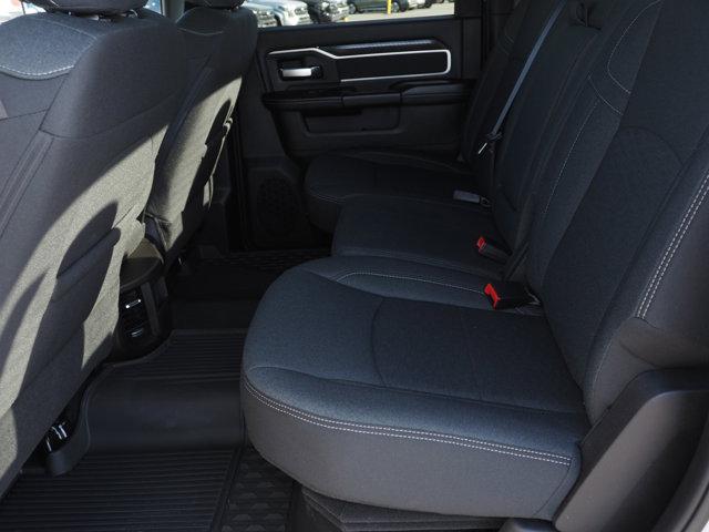 used 2025 Ram 3500 car, priced at $70,509