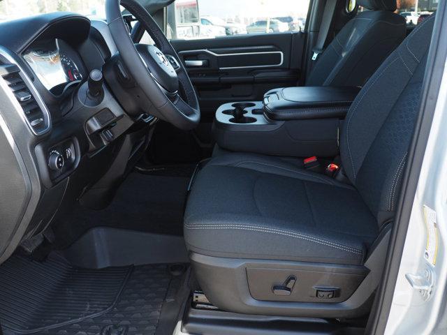 used 2025 Ram 3500 car, priced at $70,509