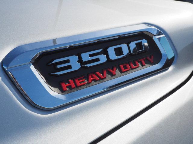 used 2025 Ram 3500 car, priced at $70,509