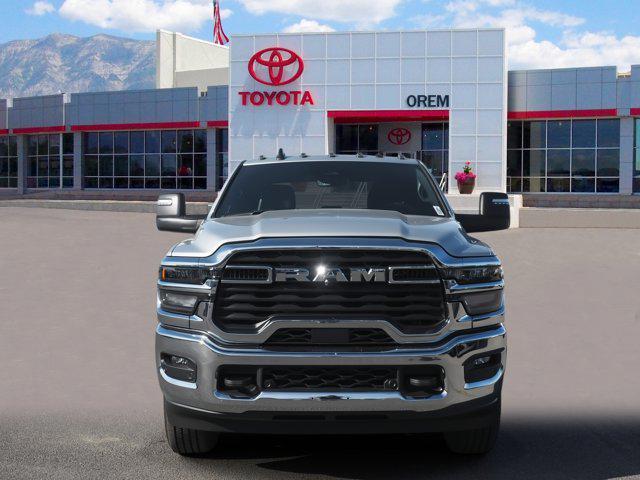 used 2025 Ram 3500 car, priced at $70,509