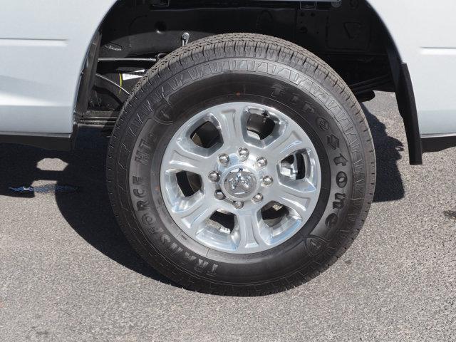 used 2025 Ram 3500 car, priced at $70,509