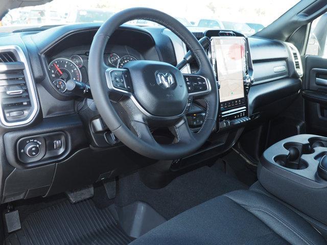 used 2025 Ram 3500 car, priced at $70,509