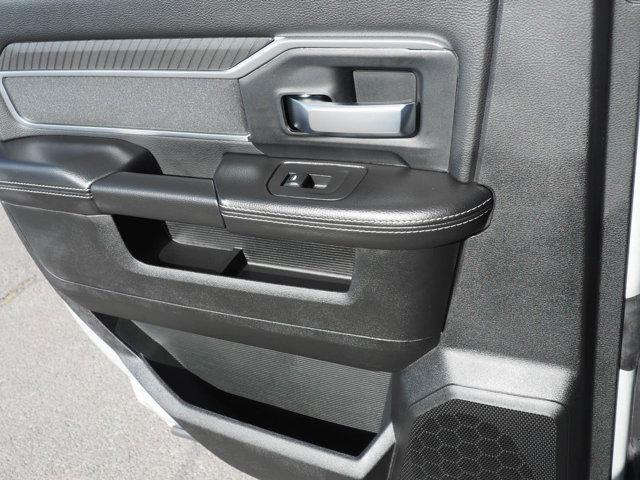 used 2025 Ram 3500 car, priced at $70,509