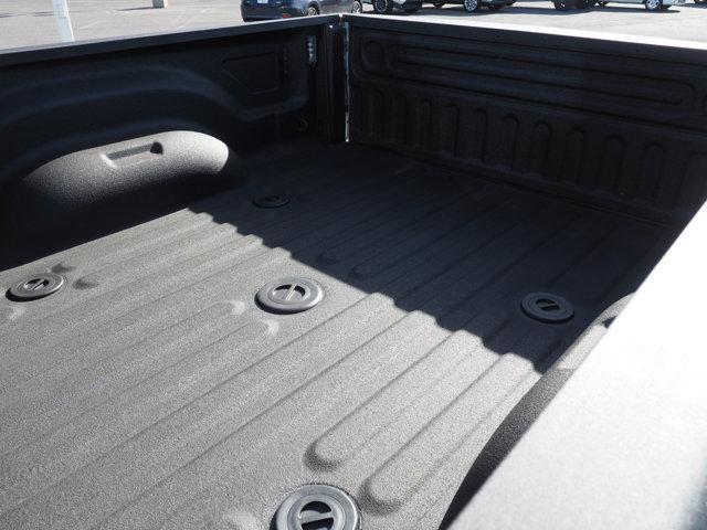 used 2025 Ram 3500 car, priced at $70,509