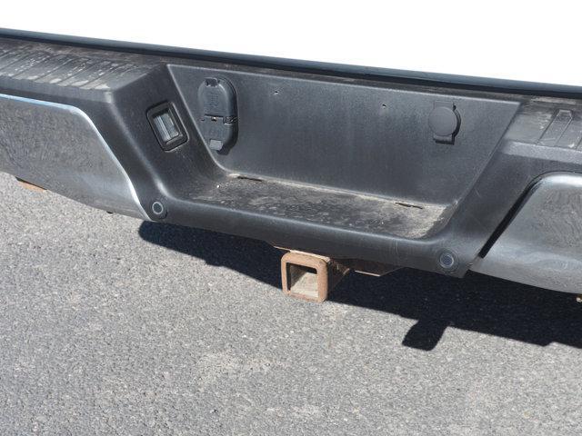 used 2017 Ford F-150 car, priced at $20,449