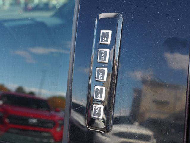 used 2017 Ford F-150 car, priced at $20,449