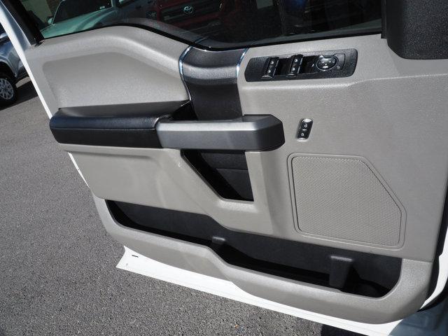 used 2017 Ford F-150 car, priced at $20,449