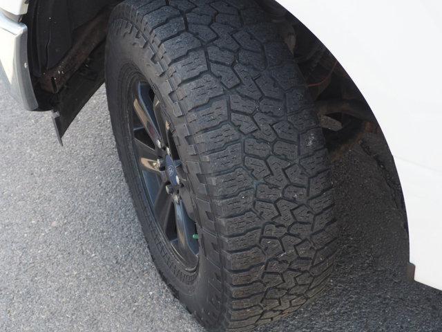 used 2017 Ford F-150 car, priced at $20,449