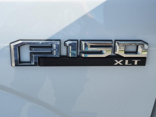 used 2017 Ford F-150 car, priced at $20,449