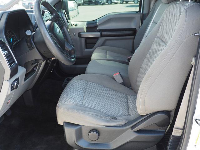 used 2017 Ford F-150 car, priced at $20,449