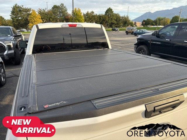 used 2017 Ford F-150 car, priced at $20,853