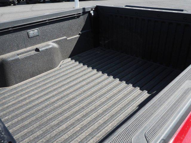 new 2025 Toyota Tacoma car, priced at $44,266