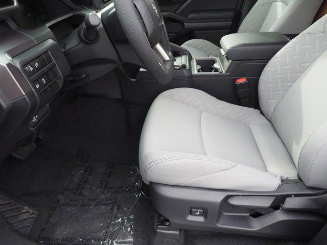 new 2025 Toyota Tacoma car, priced at $44,266
