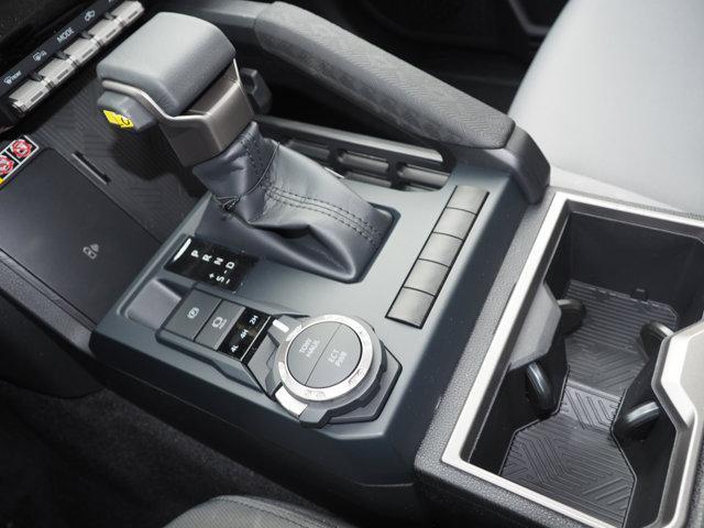 new 2025 Toyota Tacoma car, priced at $44,266