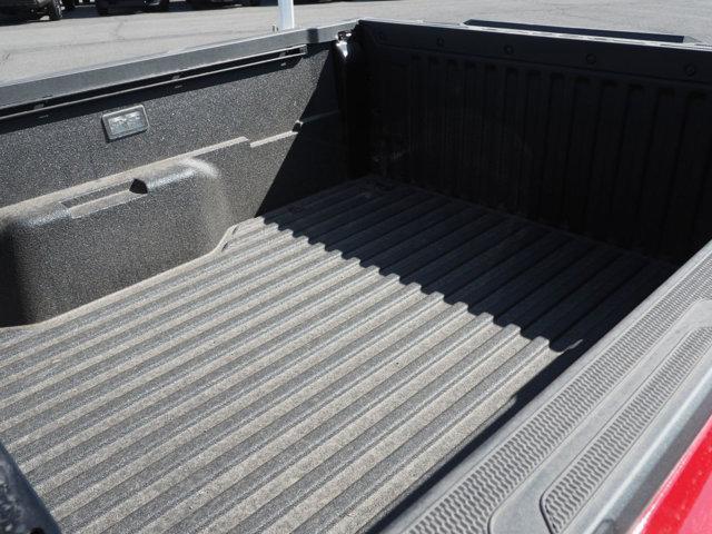 new 2025 Toyota Tacoma car, priced at $44,266
