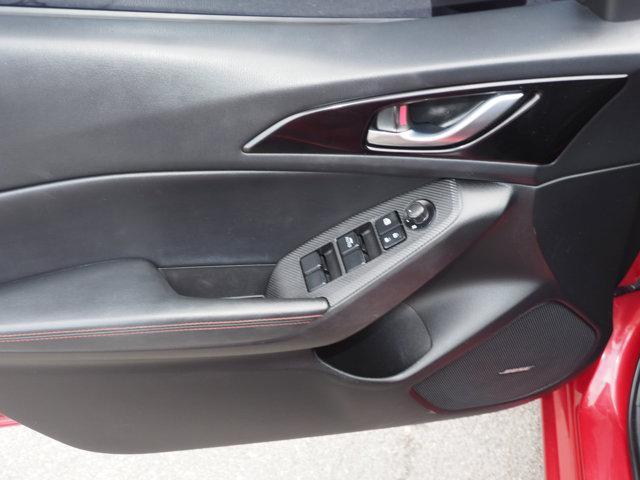 used 2016 Mazda Mazda3 car, priced at $9,177