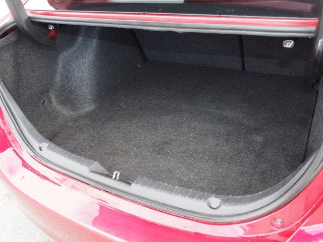 used 2016 Mazda Mazda3 car, priced at $9,177