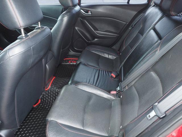 used 2016 Mazda Mazda3 car, priced at $9,177