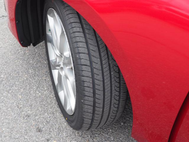 used 2016 Mazda Mazda3 car, priced at $9,177