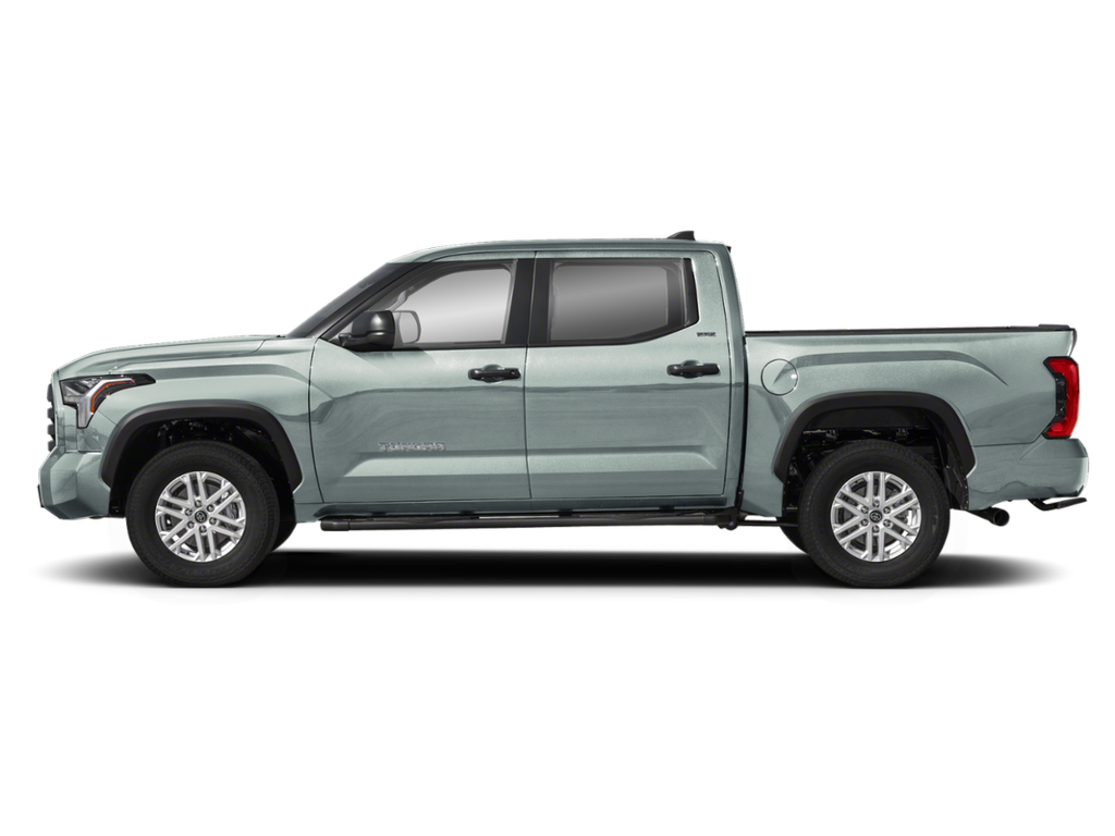 new 2025 Toyota Tundra car, priced at $57,768