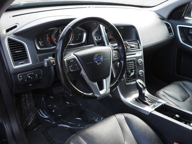 used 2016 Volvo XC60 car, priced at $11,673