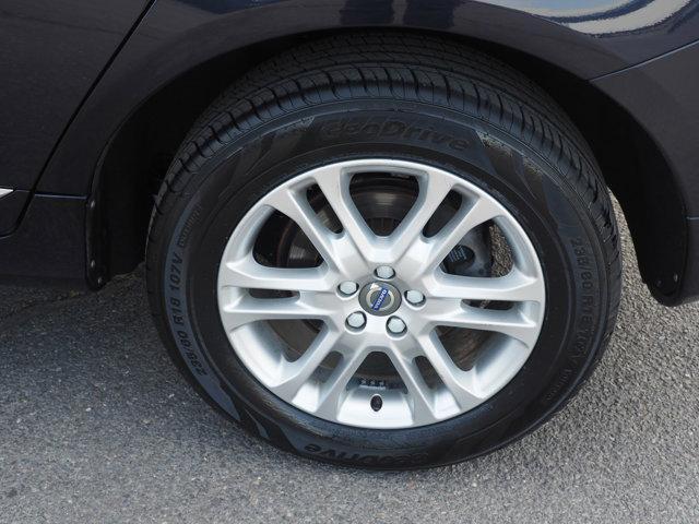 used 2016 Volvo XC60 car, priced at $11,673