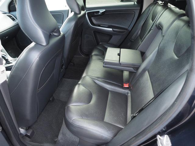 used 2016 Volvo XC60 car, priced at $11,673
