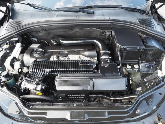 used 2016 Volvo XC60 car, priced at $11,673