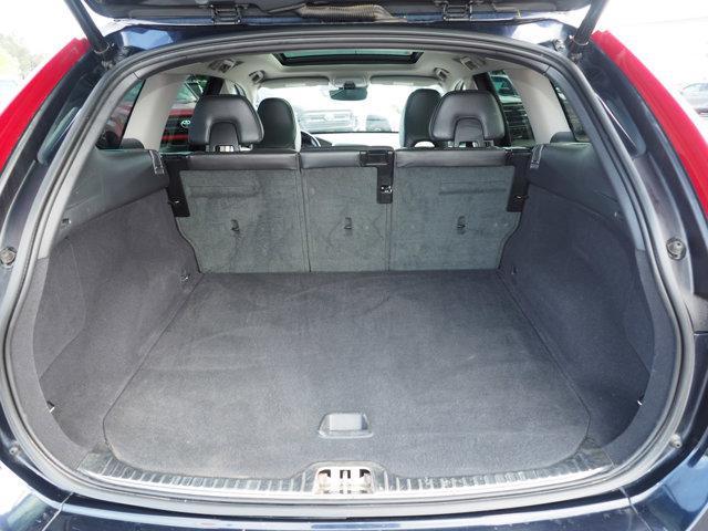 used 2016 Volvo XC60 car, priced at $11,673