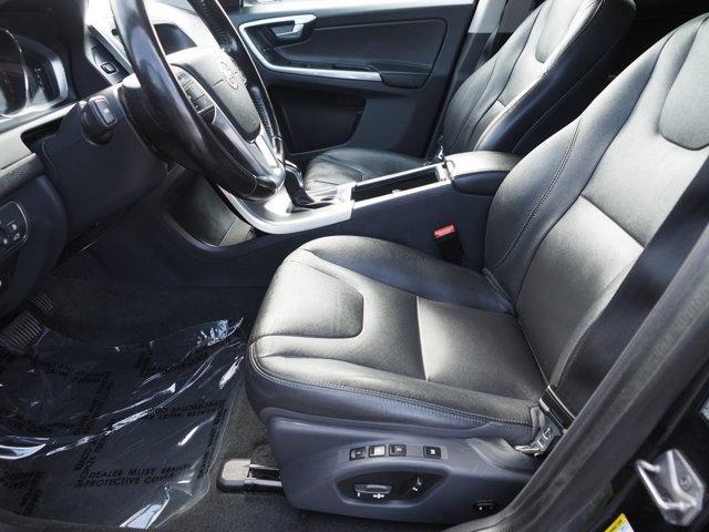 used 2016 Volvo XC60 car, priced at $11,673