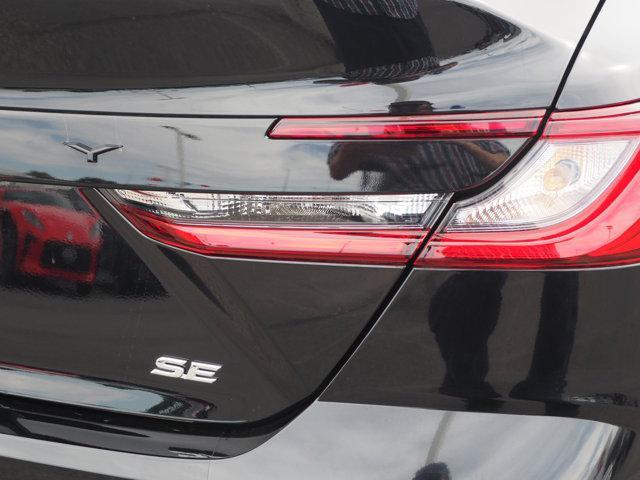 used 2025 Toyota Camry car, priced at $37,285