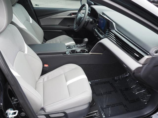 used 2025 Toyota Camry car, priced at $37,285