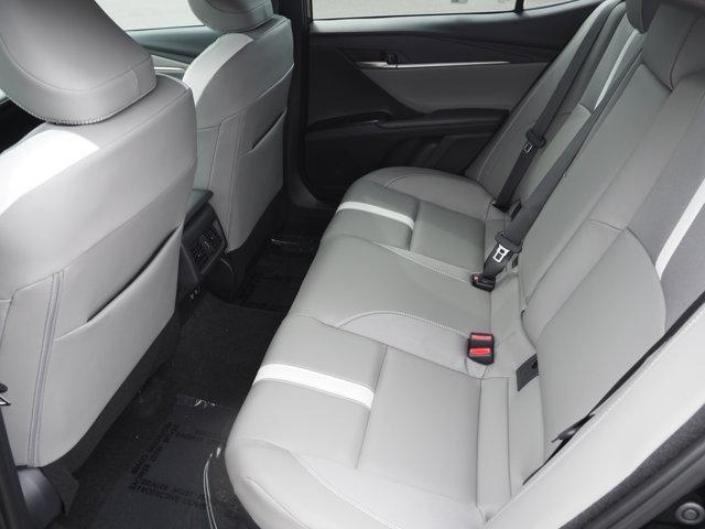 used 2025 Toyota Camry car, priced at $37,285