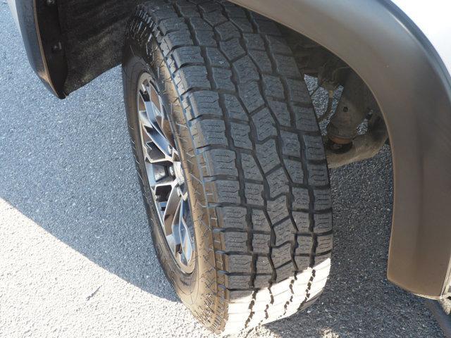 used 2016 Chevrolet Colorado car, priced at $21,440