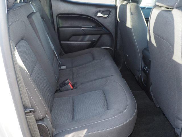 used 2016 Chevrolet Colorado car, priced at $21,440