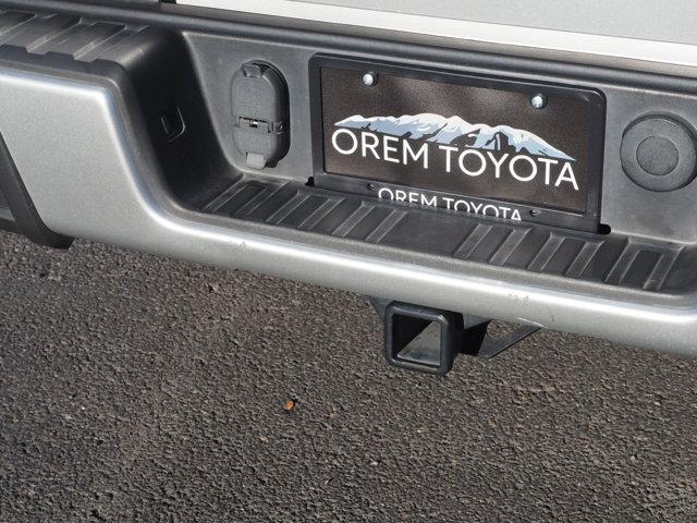 used 2016 Chevrolet Colorado car, priced at $21,440