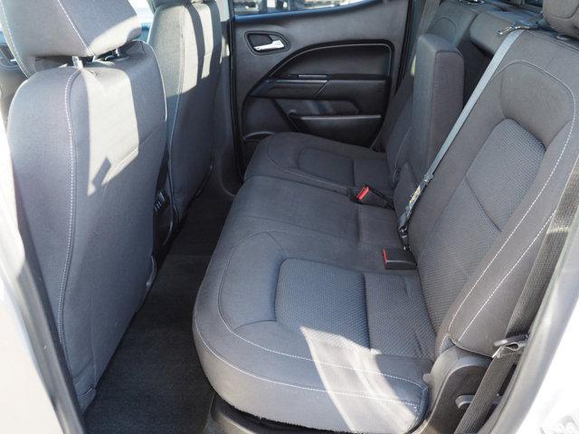 used 2016 Chevrolet Colorado car, priced at $21,440